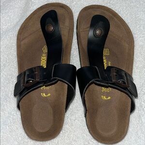 ♦️Birkenstock Sandals Size 35